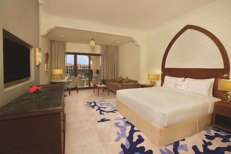DoubleTree by Hilton Resort & Spa Marjan Island - Oda