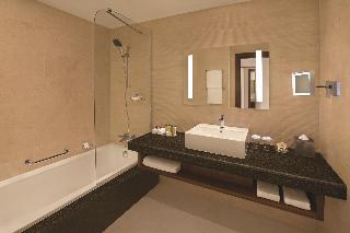 DoubleTree by Hilton Resort & Spa Marjan Island fotoÄŸrafÄ±