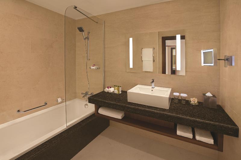DoubleTree by Hilton Resort & Spa Marjan Island - Oda