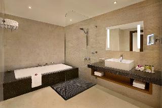 DoubleTree by Hilton Resort & Spa Marjan Island fotoÄŸrafÄ±
