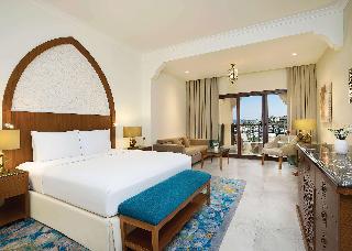 DoubleTree by Hilton Resort & Spa Marjan Island fotoÄŸrafÄ±