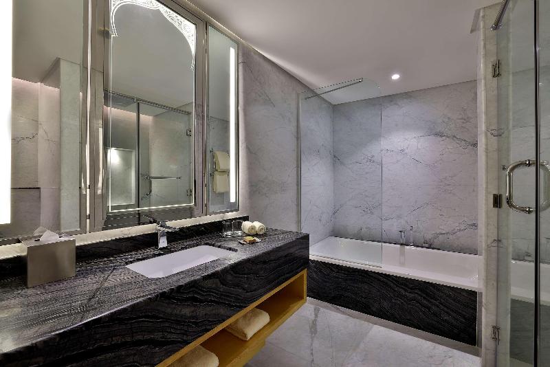 DoubleTree by Hilton Resort & Spa Marjan Island - Oda