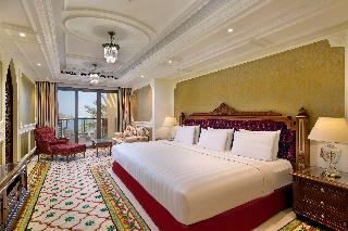 DoubleTree by Hilton Resort & Spa Marjan Island fotoÄŸrafÄ±