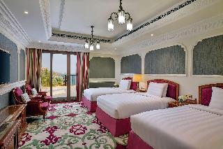 DoubleTree by Hilton Resort & Spa Marjan Island fotoÄŸrafÄ±