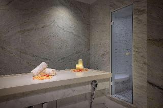 DoubleTree by Hilton Resort & Spa Marjan Island fotoÄŸrafÄ±