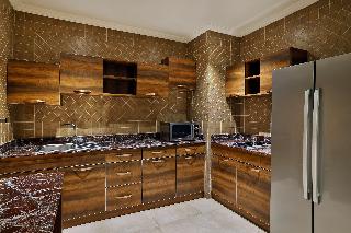 DoubleTree by Hilton Resort & Spa Marjan Island fotoÄŸrafÄ±