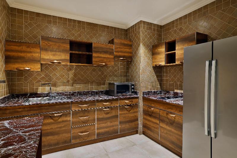 DoubleTree by Hilton Resort & Spa Marjan Island - Oda