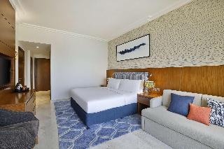 DoubleTree by Hilton Resort & Spa Marjan Island fotoÄŸrafÄ±