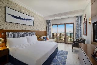 DoubleTree by Hilton Resort & Spa Marjan Island fotoÄŸrafÄ±