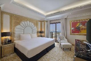 DoubleTree by Hilton Resort & Spa Marjan Island fotoÄŸrafÄ±