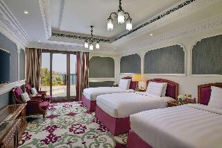 DoubleTree by Hilton Resort & Spa Marjan Island fotoÄŸrafÄ±