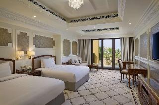DoubleTree by Hilton Resort & Spa Marjan Island fotoÄŸrafÄ±