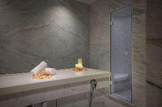 DoubleTree by Hilton Resort & Spa Marjan Island fotoÄŸrafÄ±