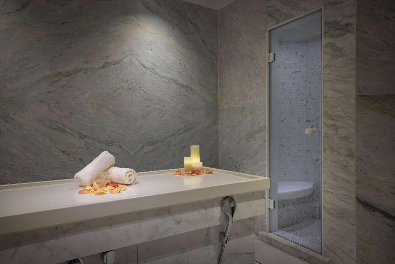 DoubleTree by Hilton Resort & Spa Marjan Island - Oda