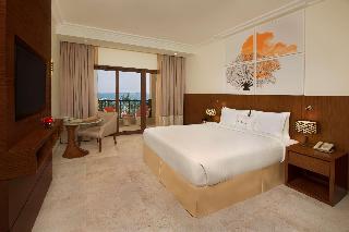 DoubleTree by Hilton Resort & Spa Marjan Island fotoÄŸrafÄ±