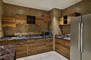 DoubleTree by Hilton Resort & Spa Marjan Island fotoÄŸrafÄ±
