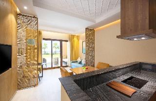 DoubleTree by Hilton Resort & Spa Marjan Island fotoÄŸrafÄ±