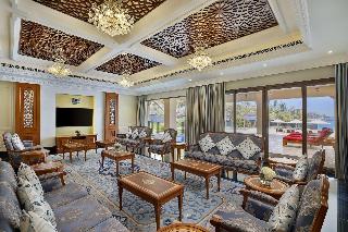 DoubleTree by Hilton Resort & Spa Marjan Island fotoÄŸrafÄ±