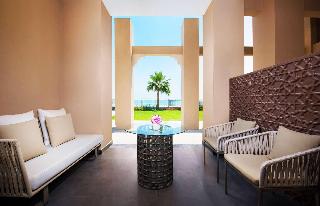DoubleTree by Hilton Resort & Spa Marjan Island fotoÄŸrafÄ±