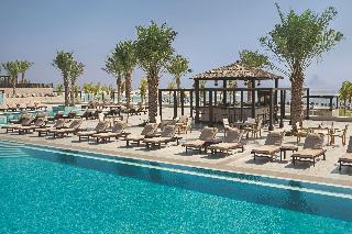 DoubleTree by Hilton Resort & Spa Marjan Island fotoÄŸrafÄ±