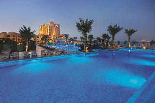 DoubleTree by Hilton Resort & Spa Marjan Island fotoÄŸrafÄ±