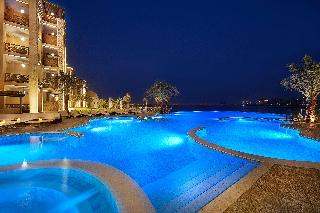 DoubleTree by Hilton Resort & Spa Marjan Island fotoÄŸrafÄ±