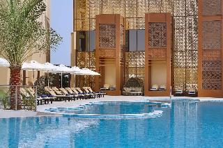 DoubleTree by Hilton Resort & Spa Marjan Island fotoÄŸrafÄ±