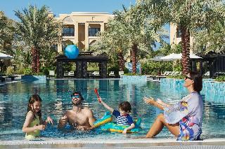 DoubleTree by Hilton Resort & Spa Marjan Island fotoÄŸrafÄ±