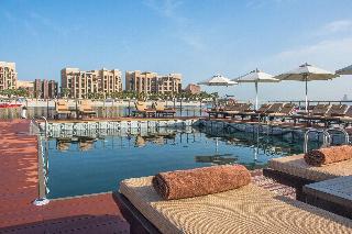 DoubleTree by Hilton Resort & Spa Marjan Island fotoÄŸrafÄ±