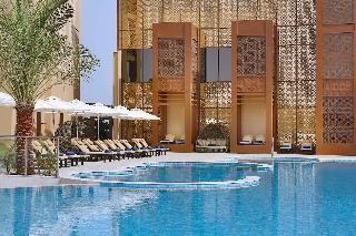 DoubleTree by Hilton Resort & Spa Marjan Island fotoÄŸrafÄ±
