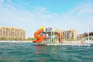 DoubleTree by Hilton Resort & Spa Marjan Island fotoÄŸrafÄ±
