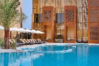 DoubleTree by Hilton Resort & Spa Marjan Island fotoÄŸrafÄ±