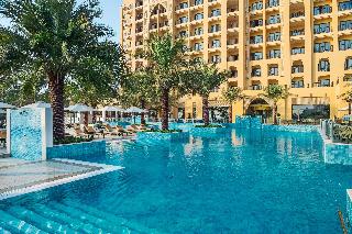 DoubleTree by Hilton Resort & Spa Marjan Island fotoÄŸrafÄ±