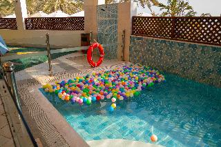 DoubleTree by Hilton Resort & Spa Marjan Island fotoÄŸrafÄ±