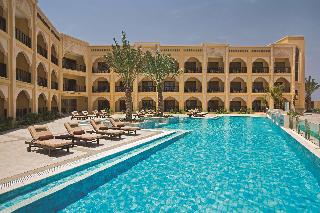 DoubleTree by Hilton Resort & Spa Marjan Island fotoÄŸrafÄ±
