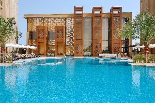 DoubleTree by Hilton Resort & Spa Marjan Island fotoÄŸrafÄ±