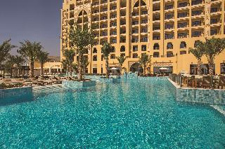 DoubleTree by Hilton Resort & Spa Marjan Island fotoÄŸrafÄ±
