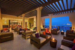 DoubleTree by Hilton Resort & Spa Marjan Island fotoÄŸrafÄ±