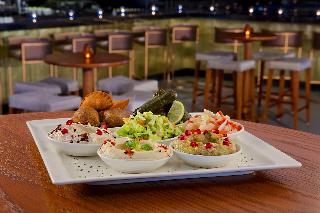DoubleTree by Hilton Resort & Spa Marjan Island fotoÄŸrafÄ±