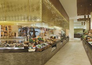 DoubleTree by Hilton Resort & Spa Marjan Island fotoÄŸrafÄ±