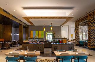 DoubleTree by Hilton Resort & Spa Marjan Island fotoÄŸrafÄ±