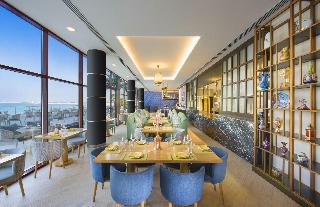 DoubleTree by Hilton Resort & Spa Marjan Island fotoÄŸrafÄ±