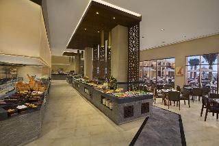 DoubleTree by Hilton Resort & Spa Marjan Island fotoÄŸrafÄ±