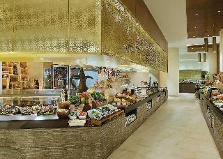 DoubleTree by Hilton Resort & Spa Marjan Island fotoÄŸrafÄ±