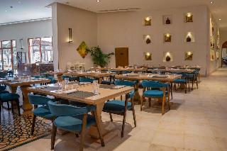 DoubleTree by Hilton Resort & Spa Marjan Island fotoÄŸrafÄ±