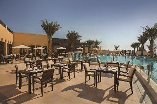 DoubleTree by Hilton Resort & Spa Marjan Island fotoÄŸrafÄ±