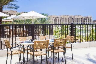 DoubleTree by Hilton Resort & Spa Marjan Island fotoÄŸrafÄ±
