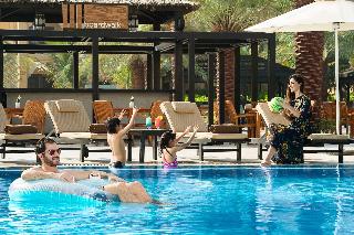 DoubleTree by Hilton Resort & Spa Marjan Island fotoÄŸrafÄ±