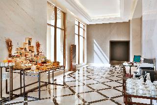 DoubleTree by Hilton Resort & Spa Marjan Island fotoÄŸrafÄ±
