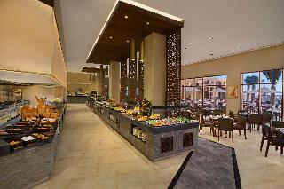 DoubleTree by Hilton Resort & Spa Marjan Island fotoÄŸrafÄ±